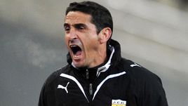 Маноло ХИМЕНЕС.