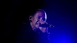 Мир спорта скорбит по солисту Linkin Park
