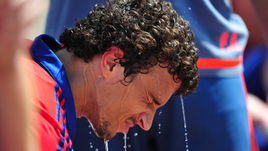 Роман ЕРЕМЕНКО.