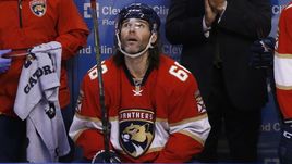 Яромир ЯГР до сих пор без контракта.