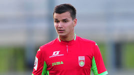 Вячеслав КРОТОВ.