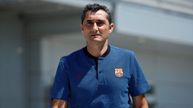 Эрнесто ВАЛЬВЕРДЕ. Фото REUTERS Эрнесто ВАЛЬВЕРДЕ. Фото REUTERS