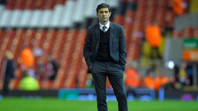 МАРСЕЛИНО. Фото AFP МАРСЕЛИНО. Фото AFP