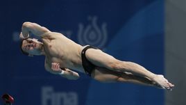 Прыгуны пошли на новый виток сложности