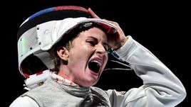 Инна ДЕРИЗГАЛОВА.