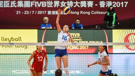 Без страха и упрека. Россиянки бьют олимпийских чемпионок