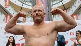 Сергей ХАРИТОНОВ.