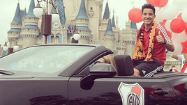 Себастьян ДРИУССИ.