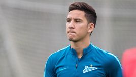 Себастьян ДРИУССИ.