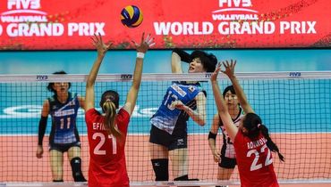 Россия проиграла Японии. Как так?