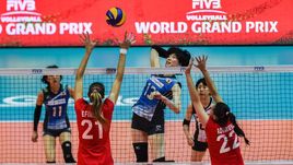 Россия проиграла Японии. Как так?