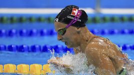 Мария Уголькова: "Спортсмены сами ищут себе спонсоров"