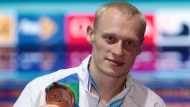 Захаров вышел из пике. Олимпийский чемпион Лондона забыл о неудаче в Рио