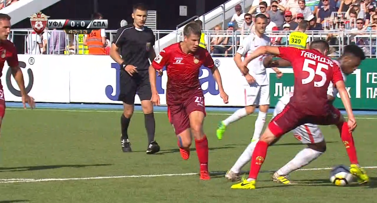 Супердриблинг Зе Луиша. Супердриблинг Зе Луиша.