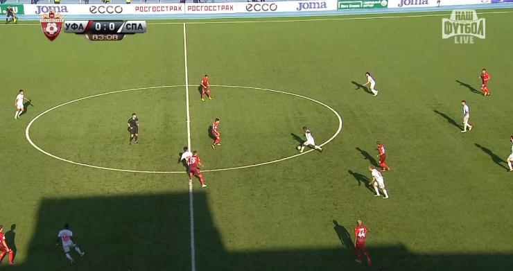 Еще один упущенный Зе Луишем момент. Еще один упущенный Зе Луишем момент.