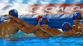 Наши ватерполисты хотят победить венгров. Назло 15 тысячам зрителей