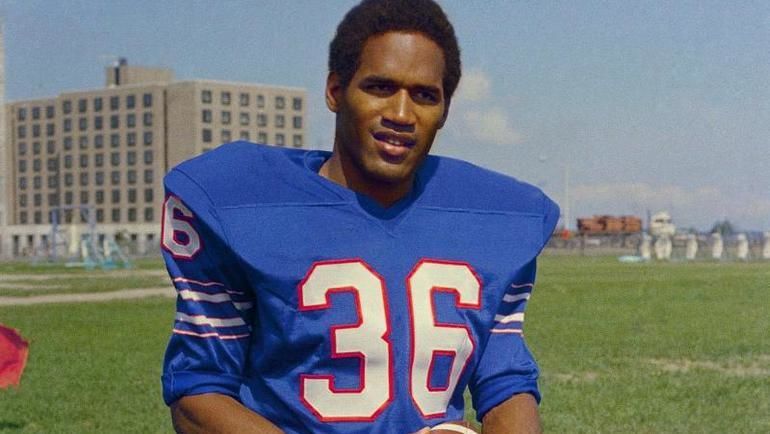 О. Джей СИМПСОН. Фото REUTERS О. Джей СИМПСОН. Фото REUTERS