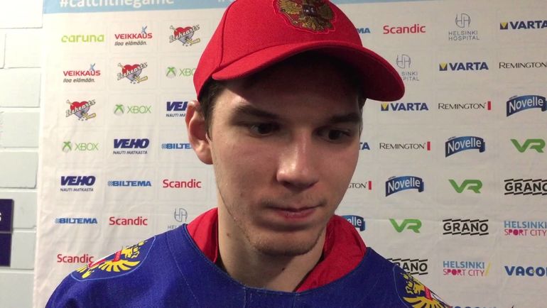 Александр ГЕОРГИЕВ. Фото Youtube Александр ГЕОРГИЕВ. Фото Youtube