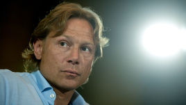 Карпин уходит с ТВ. И главное - куда