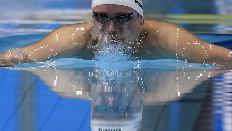 Кирилл ПРИГОДА. Фото AFP Кирилл ПРИГОДА. Фото AFP