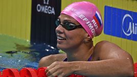 Понедельник. Будапешт. Юлия ЕФИМОВА.