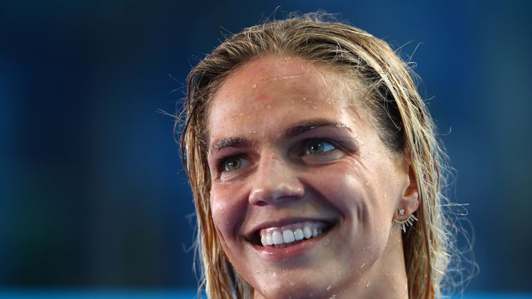 Юлия ЕФИМОВА. Фото REUTERS Юлия ЕФИМОВА. Фото REUTERS