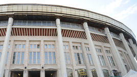 Десять площадок для занятий воркаутом в Москве