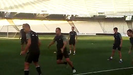 ЦСКА перед АЕК с Игнашевичем и Дзагоевым