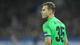 Игорь АКИНФЕЕВ.