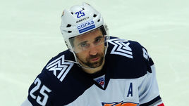 Данис ЗАРИПОВ.