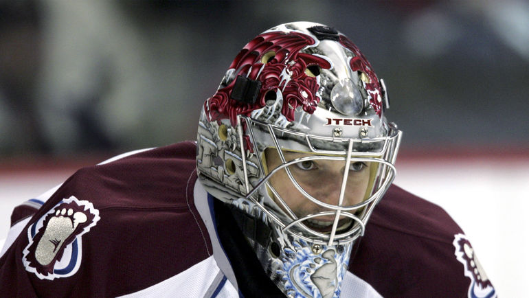 Жозе ТЕОДОР. Фото REUTERS Жозе ТЕОДОР. Фото REUTERS