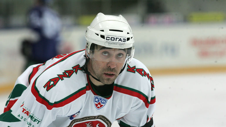 Данис ЗАРИПОВ. Фото Татьяна ДОРОГУТИНА Данис ЗАРИПОВ. Фото Татьяна ДОРОГУТИНА