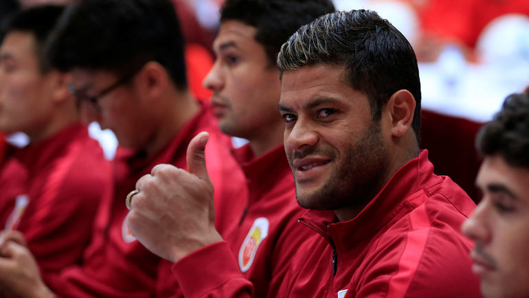 ХАЛК. Фото REUTERS ХАЛК. Фото REUTERS