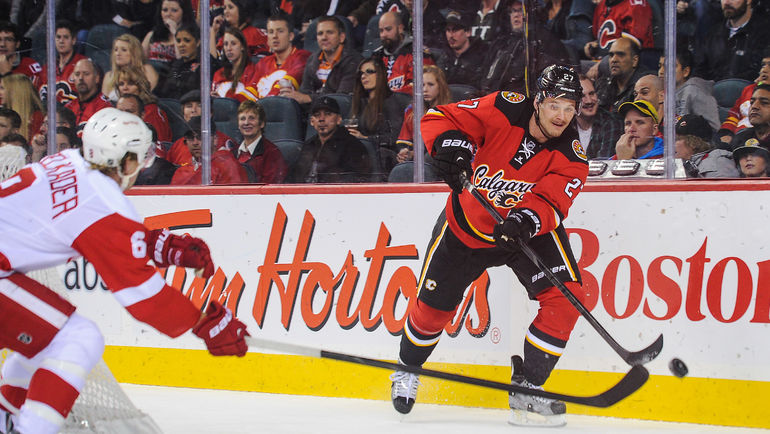 Дерек СМИТ. Фото AFP Дерек СМИТ. Фото AFP