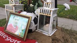 Поставят ли памятник на могиле Черенкова в этом году?