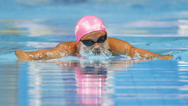 Сегодня. Будапешт. Юлия ЕФИМОВА.