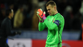 Игорь АКИНФЕЕВ.