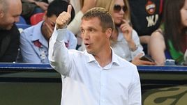 Виктор ГОНЧАРЕНКО.