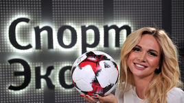 Виктория ЛОПЫРЕВА.