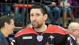 Данис ЗАРИПОВ.