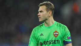 Игорь АКИНФЕЕВ.