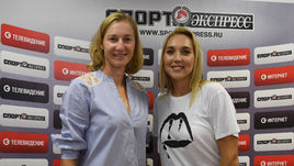 Елена Веснина и Екатерина Макарова: "Некоторые судьи даже слово "блин" считают матом"