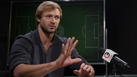 Дмитрий СЫЧЕВ.