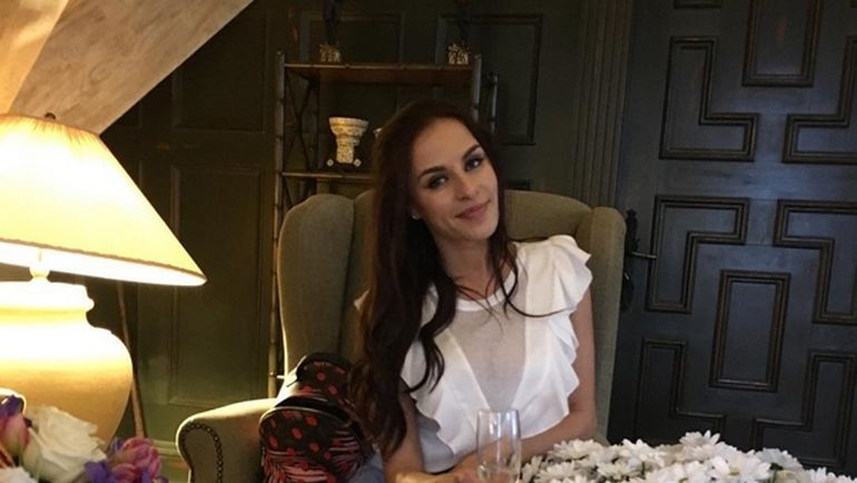 Вероника ЕРОХИНА. Вероника ЕРОХИНА.