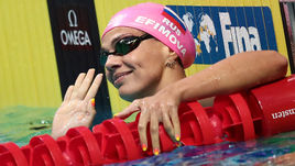 Момент истины для Ефимовой