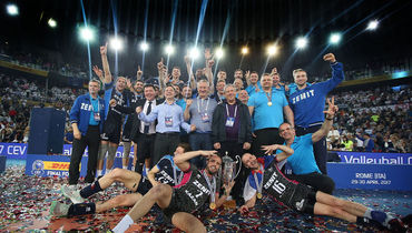 Возрождение Казани