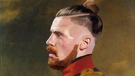 Иван НОВОСЕЛЬЦЕВ.