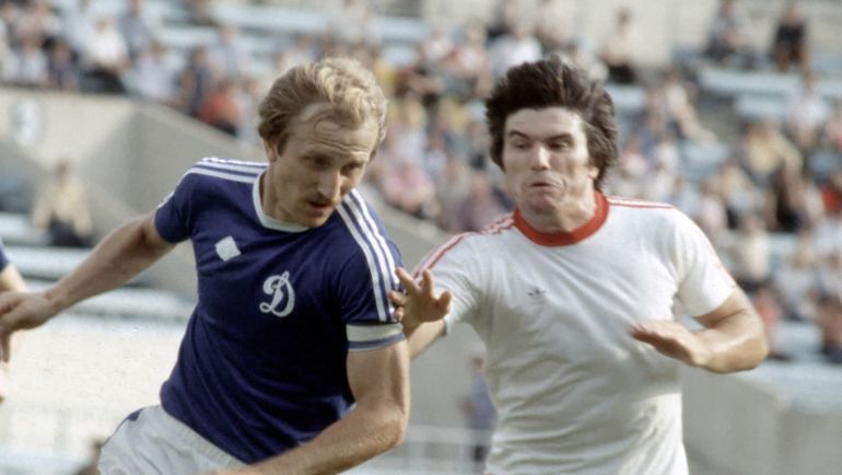 Сергей АНДРЕЕВ (справа). Фото Федор АЛЕКСАНДРОВ Сергей АНДРЕЕВ (справа). Фото Федор АЛЕКСАНДРОВ