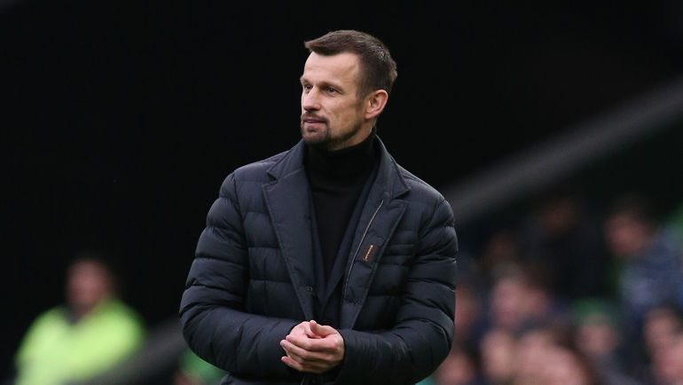 Сергей СЕМАК. Фото Виталий ТИМКИВ Сергей СЕМАК. Фото Виталий ТИМКИВ