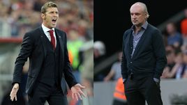 Массимо КАРРЕРА vs. Игорь ШАЛИМОВ.